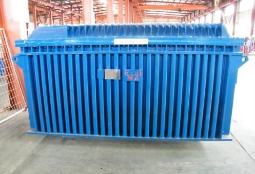噶尔矿用变压器