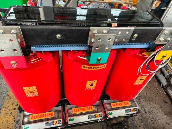 低损耗 SCB 系列噶尔噶尔噶尔干式变压器